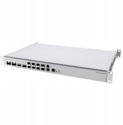 NET SWITCH 8PORT SFP56/CRS8128DS-2DQ-2DDQ-RM MIKROTIK