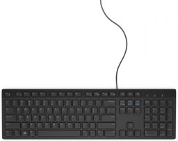 Klawiatura Dell KB216 Quietkey (Multimedia Keyboard-kb216 -)