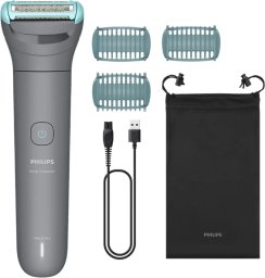 Golarka do ciała PHILIPS BodyGroom BG3485/15