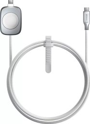 Nomad Universal Cable for Apple Watch, 1.5m, white