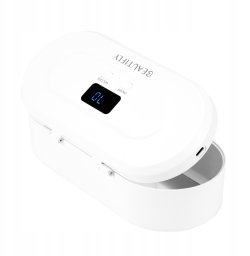 HYGIA UVC LED STERYLIZATOR KOSMETYCZNY