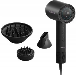 Suszarka Beautifly SUSZARKA DO WŁOSÓW BEAUTIFLY MISTESSENCE