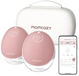 Momcozy M9