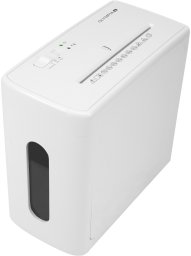 Olympia Aktenvernichter CC 1010 S Weiß