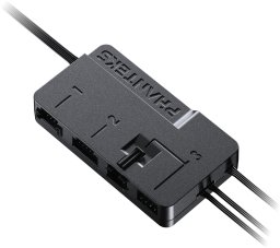 PHANTEKS Nexlinq Controller Hub V2 - schwarz