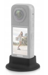 Puluz PULUZ Silicone stand for Insta360 X4
