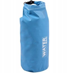 Redcliffs TORBA PLECAK WOREK WODOSZCZELNY 10L NIEBIESKI