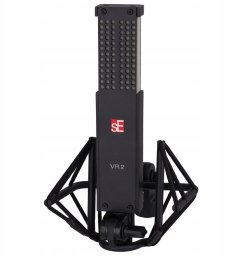 sE VR2 - Aktywny mikrofon wstęgowy