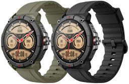 Smartwatch TRACER GP-Run