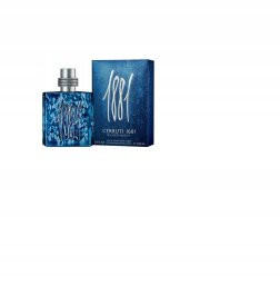 CERRUTI Silver Night EDP spray 50ml