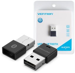 Adapter bluetooth Vention WRL DONGLE BLUETH5.3 USB/NAHB0 VENTION