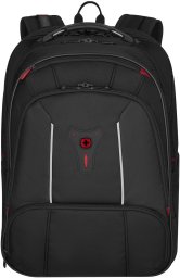 Wenger Carbon Pro 15.6" czarny