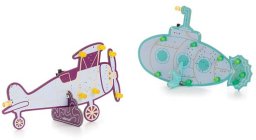 Taśma LED Whadda Zestaw lampy LED WSL22SET2 1 zest.