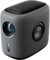 Philips NeoPix 950 Smart Projector, 1920x1080,  1.2:1, 1100:1 , Black | Philips