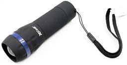 XCell L70 Czarny Latarka ręczna LED