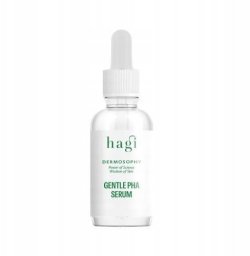 HAGI_Dermosophy delikatne serum z kwasem PHA 30ml