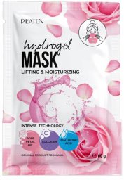 PILATEN_Hydrogel Mask Lifting &amp; Moisturizing hydrożelowa maska w płachcie liftingująco-nawilżająca z kolagenem i kwasem hialuronowym 60g