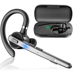 SŁUCHAWKA BLUETOOTH G9