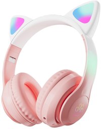 SŁUCHAWKI NAUSZNE DLA DZIECI LX-B36
