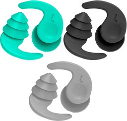ZATYCZKI DO USZU SWIM-PLUG1