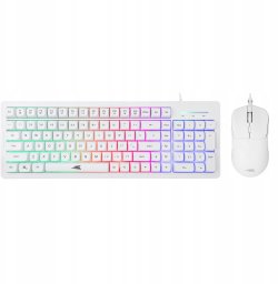 Baracuda BGC-011 Orca White