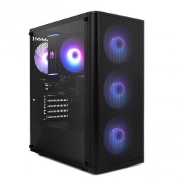 Level GO [B02] Ultra 5 | RTX 5060 | 32GB | 1TB | W11H