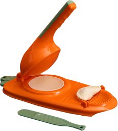 MASZYNKA DO  LEPIENIA PIEROGÓW P4R0G