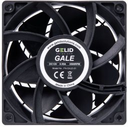 Wentylator Gelid Gale (FN-GALE-001)