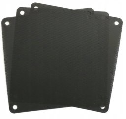 Gelid Mesh 120 Dust filter przeciwkurzowy zestaw 3 szt (SL-Dust-01)