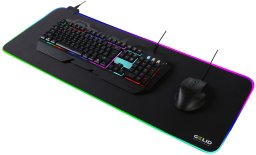 Gelid NOVA XL RGB Gaming Mousepad (MP-RGB-02)