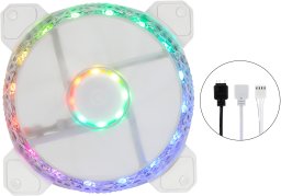 Wentylator Gelid D-RGB Stella Frost Chain (FN-STELLA-D-02)