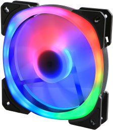 Wentylator Gelid Lyra ARGB 140mm (FN-LYRA-01)
