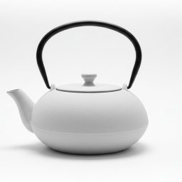 Czajnik żeliwny z zaparzaczem NOMI, 800 ml