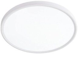 Lamp VISIONAL Power consumption 32 Watts Luminous flux 3840 Lumen 6000 K VS-FL-32-IP44/W
