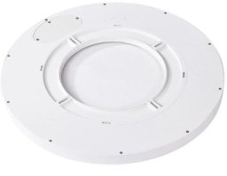 Lamp VISIONAL Power consumption 24 Watts Luminous flux 2880 Lumen 6000 K AC170-265V VS-FL-24-PIR-IP44/W