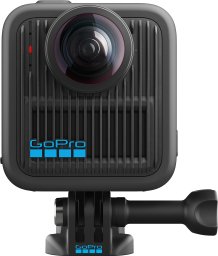 Kamera GoPro Max 2 czarna