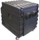 Wytwornica dymu LF6000 PRO na suchy lód Firefog one size