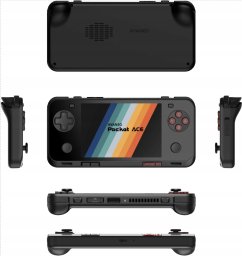 Przenośna konsola Ayaneo Pocket ACE 12GB/256GB