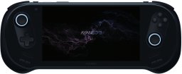 Przenośna konsola Ayaneo 3 Oled Ryzen 7 16GB/512GB Black