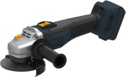 Batavia 18V brushless digital angle grinder 125 mm Without battery and charger | Batavia B.V.