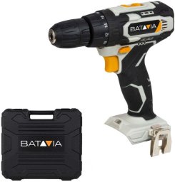 Wiertarko-wkrętarka BATAVIA Drill Driver 18 V (7065183)
