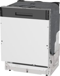 Hisense 16 komplekti - Iebuvejama trauku mazgajama masina HV693A65AD (3838782957949)