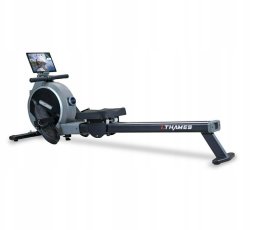 Wioślarz BH Fitness i.Thames R311 FTMS magnetyczny domowy LED
