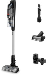 Bissell Stick Vacuum | PowerClean FurFinder Pro | Cordless operating | 200 W | 25.2 V | Operating time (max) 40 min | Black/Titanium/Lake Blue | Warranty 60 month(s) | Battery warranty 24 month(s)