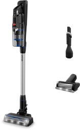 Bissell Stick Vacuum | PowerClean FurGuard Select | Cordless operating | 280 W | 25.2 V | Operating time (max) 50 min | Black/Titanium/Cobalt Blue | Warranty 60 month(s) | Battery warranty 24 month(s)
