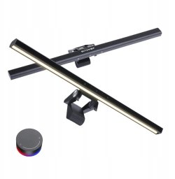 Blitzwolf Lampa na monitor BlitzWolf BW-CML6