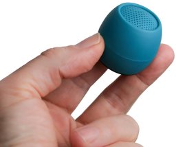 Boompods Zero Ocean Speaker Tide Blue