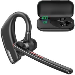 SŁUCHAWKA BLUETOOTH M51