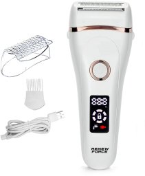 GOLARKA DAMSKA MQ-588