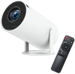 PROJEKTOR SMART YL01 WHITE